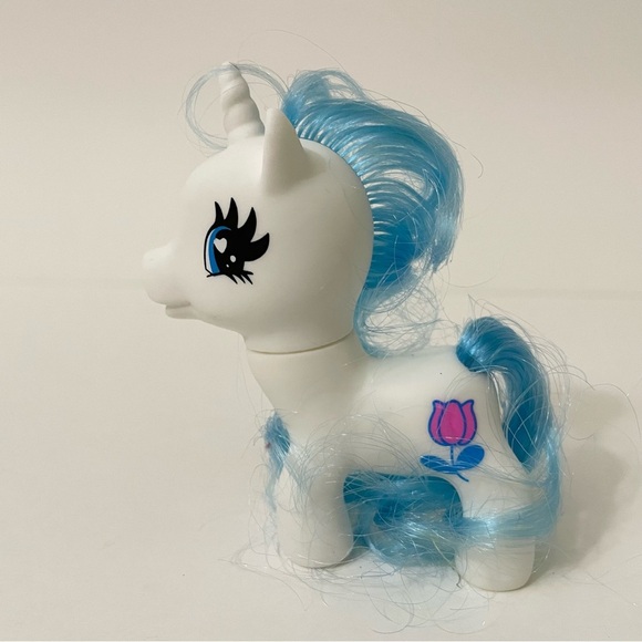 Lot of 3 Gi-Go Wonder Pony Ponies Toys - Picture 13 of 16